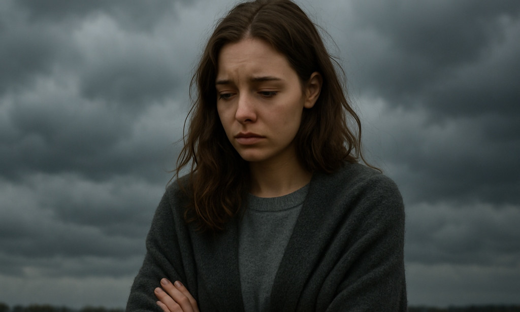 How Cloudy Weather Affects Your Mood: Science-Backed Effects & Solutions