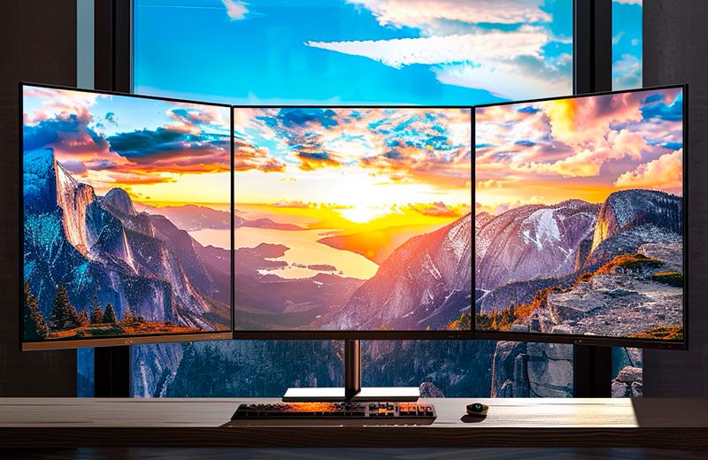 Screen Resolution Differences & How to Choose