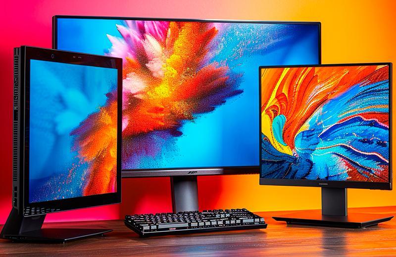 Screen Resolution Differences & How to Choose
