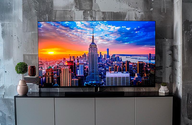 Screen Resolution Differences & How to Choose