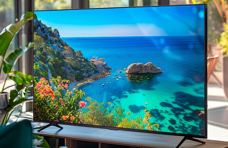 Screen Resolution Differences & How to Choose