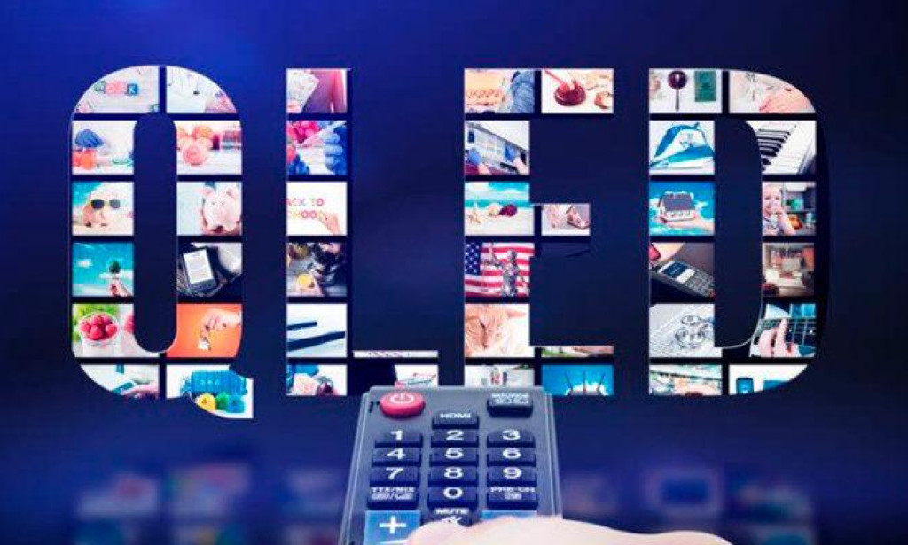 QLED Technology in TVs: What It Is, How It Differs & Key Buying Tips