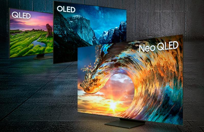 What to consider when choosing a TV What to consider when choosing a TV