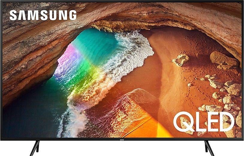 How QLED differs from OLED How QLED differs from OLED