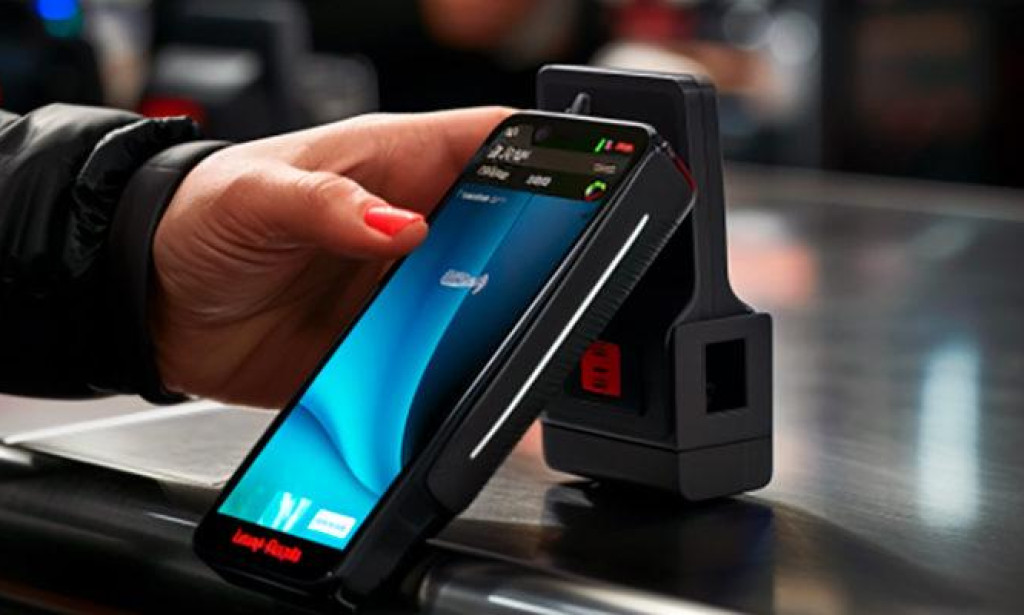 NFC – what is it and how do you use it?