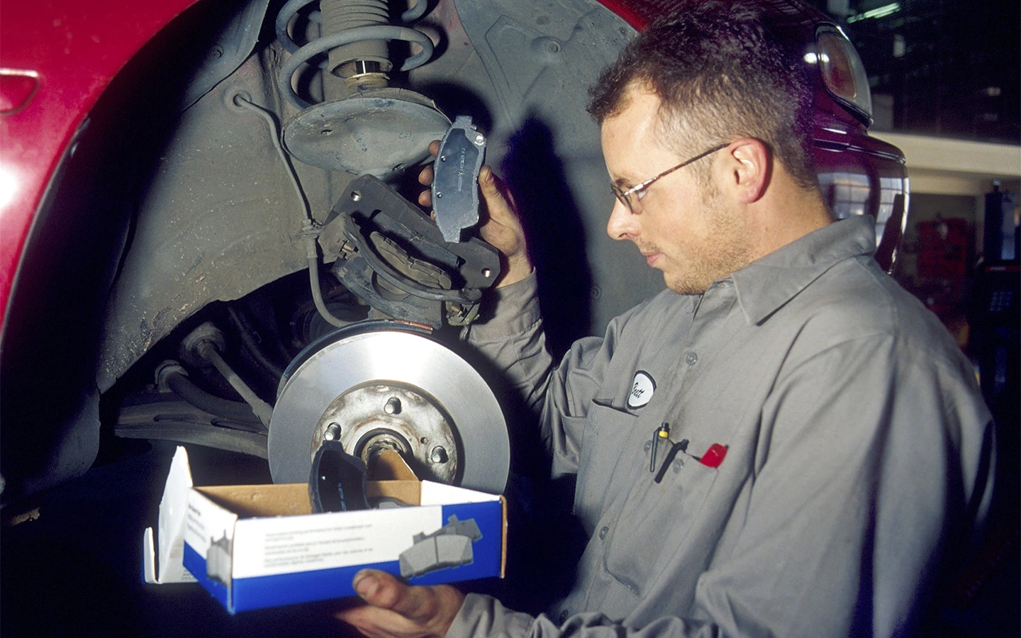 Фото: David R. Frazier / Danita Delimont / Global Look Press  Подробнее на Autonews: https://www.autonews.ru/news/668f97099a79474c150d0adb?from=copy